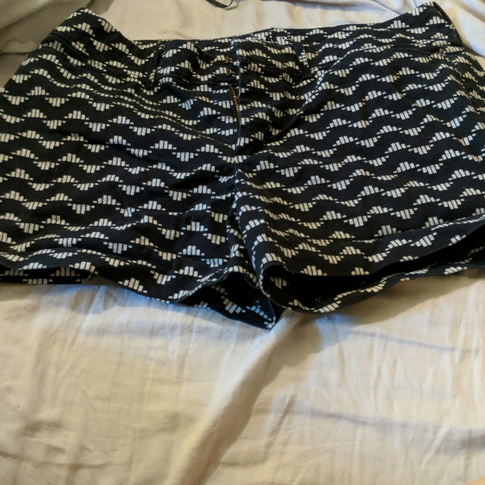 Pixie shorts